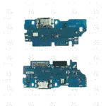 Samsung Galaxy A16 5G (SM-A166B) Charging Board Original – USB Type-C Port Flex Sub Board