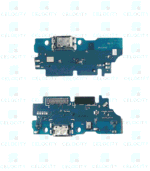 Samsung Galaxy A16 4G (SM-A165F) Charging Board Original – USB Type-C Port Flex Sub Board
