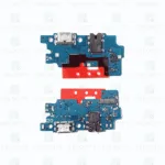 Samsung Galaxy A20 (SM-A205F) Charging Board Original – USB Type-C Port Flex Sub Board