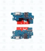 Samsung Galaxy A20 (SM-A205F) Charging Board Original – USB Type-C Port Flex Sub Board