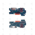 Samsung Galaxy A22 4G (SM-A225) Charging Board Original – USB Type-C Port Flex Sub Board