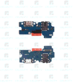 Samsung Galaxy A22 4G (SM-A225) Charging Board Original – USB Type-C Port Flex Sub Board