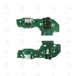 Samsung Galaxy A22 5G (SM-A226B) Charging Board Original – USB Type-C Port Flex Sub Board