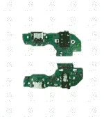 Samsung Galaxy A22 5G (SM-A226B) Charging Board Original – USB Type-C Port Flex Sub Board