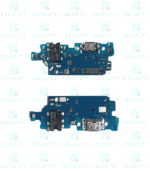 Samsung Galaxy A23 5G (SM-A236) Charging Board Original – USB Type-C Port Flex Sub Board