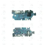 Samsung Galaxy A25 5G (SM-A256) Charging Board Original – USB Type-C Port Flex Sub Board