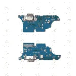 Samsung Galaxy A26 5G (SM-A266) Charging Board Original – USB Type-C Port Flex Sub Board