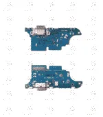 Samsung Galaxy A26 5G (SM-A266) Charging Board Original – USB Type-C Port Flex Sub Board