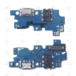 Samsung Galaxy A30s (SM‑A307F) Charging Board Original – USB Type‑C Port Flex Sub Board