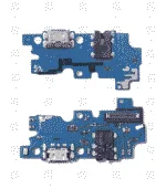Samsung Galaxy A30s (SM‑A307F) Charging Board Original – USB Type‑C Port Flex Sub Board