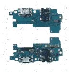 Samsung Galaxy A31 (SM‑A315F) Charging Board Original – USB Type‑C Port Flex Sub Board