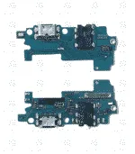 Samsung Galaxy A31 (SM‑A315F) Charging Board Original – USB Type‑C Port Flex Sub Board