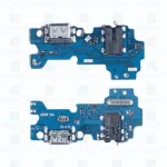 Samsung Galaxy A32 4G (SM‑A325F) Charging Board Original – USB Type‑C Port Flex Sub Board
