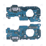 Samsung Galaxy A33 5G (SM‑A336B) Charging Board Original – USB Type‑C Port Flex Sub Board