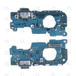 Samsung Galaxy A33 5G (SM‑A336B) Charging Board Original – USB Type‑C Port Flex Sub Board