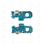 Samsung Galaxy A35 5G (SM-A356) Charging Board Original – USB Type-C Port Flex Sub Board