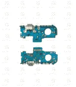 Samsung Galaxy A35 5G (SM-A356) Charging Board Original – USB Type-C Port Flex Sub Board