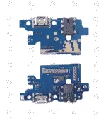 Samsung Galaxy A40 (SM‑A405F) Charging Board Original – USB Type‑C Port Flex Sub Board