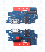 Samsung Galaxy A50 (SM-A505F) Charging Board Original – USB Type-C Port Flex Sub Board