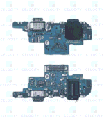 Samsung Galaxy A52 4G (SM‑A525F) Charging Board Original – USB Type‑C Port Flex Sub Board