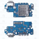 Samsung Galaxy A53 5G (SM-A536B) Charging Board Original – USB Type-C Port Flex Sub Board