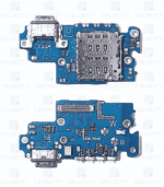 Samsung Galaxy A53 5G (SM-A536B) Charging Board Original – USB Type-C Port Flex Sub Board
