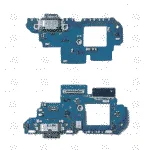 Samsung Galaxy A54 5G (SM-A546B) Charging Board Original – USB Type-C Port Flex Sub Board