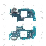 Samsung Galaxy A55 5G (SM-A556) Charging Board Original – USB Type-C Port Flex Sub Board