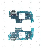 Samsung Galaxy A55 5G (SM-A556) Charging Board Original – USB Type-C Port Flex Sub Board
