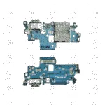 Samsung Galaxy A56 5G (SM-A566B) Charging Board Original – USB Type-C Port Flex Sub Board