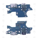 Samsung Galaxy A7 2018 (SM-A750F) Charging Board Original – Micro-USB Port Flex Sub Board