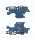 Samsung Galaxy A7 2018 (SM-A750F) Charging Board Original – Micro-USB Port Flex Sub Board
