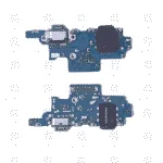 Samsung Galaxy A72 (SM-A725F / A726B) Charging Board Original – Type-C Port Flex Sub Board