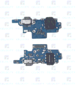 Samsung Galaxy A72 (SM-A725F / A726B) Charging Board Original – Type-C Port Flex Sub Board