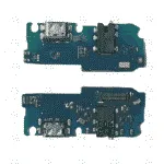 Samsung Galaxy M12 (SM-M127F / SM-M127M) Charging Board Original – Type-C Port Flex Sub Board