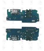 Samsung Galaxy M12 (SM-M127F / SM-M127M) Charging Board Original – Type-C Port Flex Sub Board