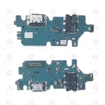 Samsung Galaxy M13 (SM-M135F) Charging Board Original – Type-C Port Flex Sub Board