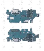 Samsung Galaxy M13 (SM-M135F) Charging Board Original – Type-C Port Flex Sub Board
