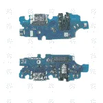 Samsung Galaxy M14 5G (SM‑M146B) Charging Board Original – USB‑C Port Flex Sub Board