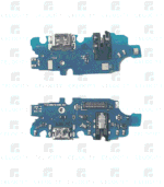 Samsung Galaxy M14 5G (SM‑M146B) Charging Board Original – USB‑C Port Flex Sub Board
