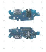 Samsung Galaxy M14 5G (SM‑M146B) Charging Board Original – USB‑C Port Flex Sub Board
