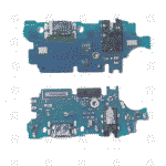 Samsung Galaxy M15 5G (SM‑M156B) Charging Board Original – USB‑C Port Flex Sub Board