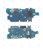 Samsung Galaxy M15 5G (SM‑M156B) Charging Board Original – USB‑C Port Flex Sub Board