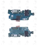 Samsung Galaxy M23 5G/4G (SM-M236B / SM-M236F) Charging Board Original – Type-C Port Flex Sub Board