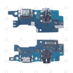 Samsung Galaxy M30s (SM-M307F) Charging Board Original – USB-C Port Flex Sub Board