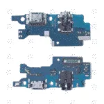 Samsung Galaxy M30s (SM-M307F) Charging Board Original – USB-C Port Flex Sub Board