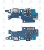 Samsung Galaxy M30s (SM-M307F) Charging Board Original – USB-C Port Flex Sub Board