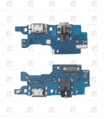 Samsung Galaxy M31 (SM‑M315F) Charging Board Original – USB‑C Port Flex Sub Board