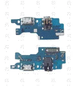 Samsung Galaxy M31 (SM‑M315F) Charging Board Original – USB‑C Port Flex Sub Board