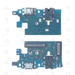 Samsung Galaxy M31s (SM‑M317F) Charging Board Original – USB‑C Port Flex Sub‑Board